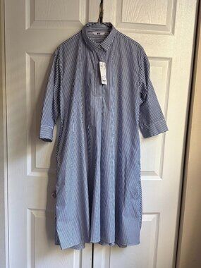 uniqlo lace knit dress WOMEN'S LACE KNIT DRESS SHORT SLEEVE